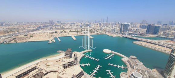 Apartamento T4 em Al Reem Island, UAE N.º 40478 9