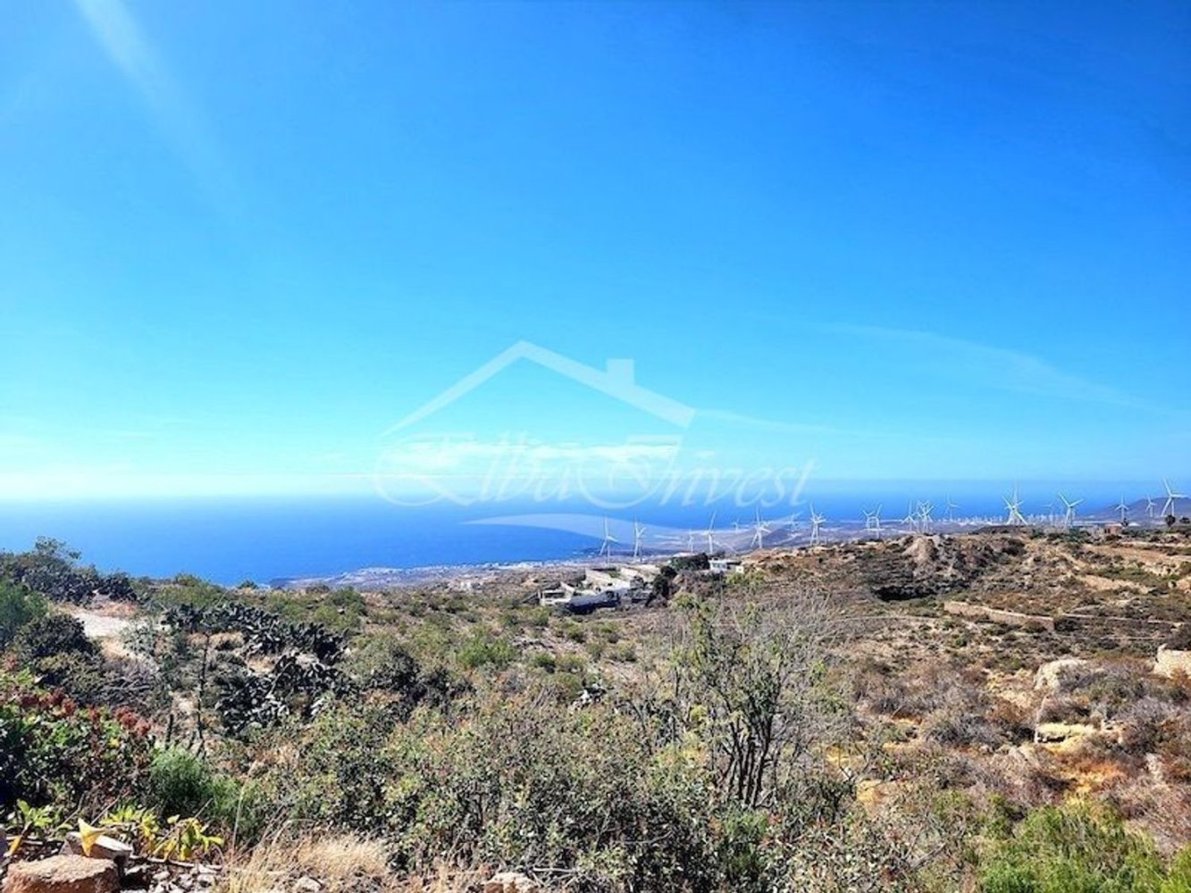 Terrain à Arafo, Spain 5116m² No. 169901