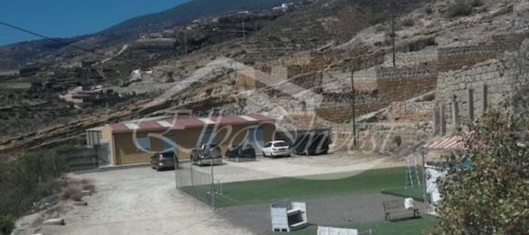 Terrain à Arafo, Spain 5116m² No. 169901 39