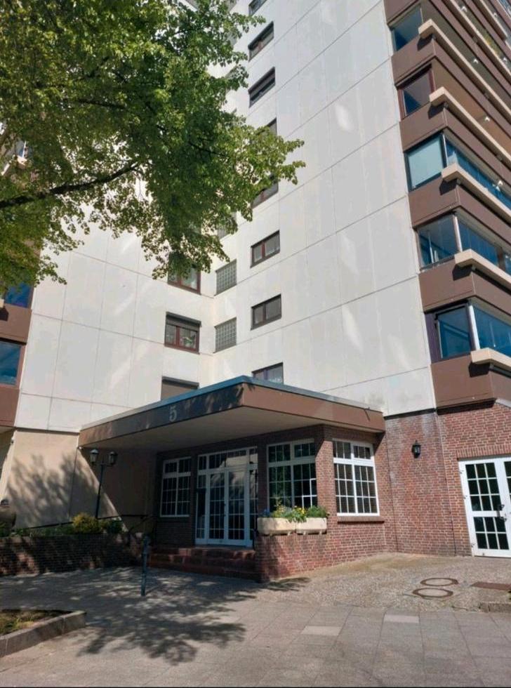 2 غرف نوم شقة في Bremen, Germany رقم 264450