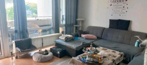 2 غرف نوم شقة في Bremen, Germany رقم 264450 8