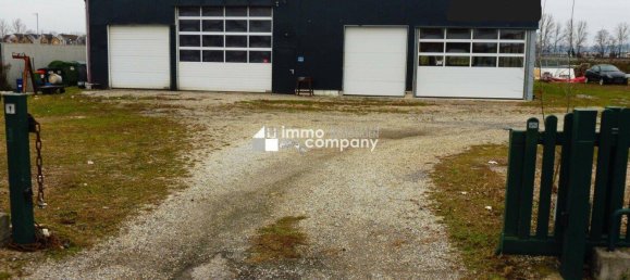 Propriété commerciale à Grafenegg, Austria 400m² No. 145169 2