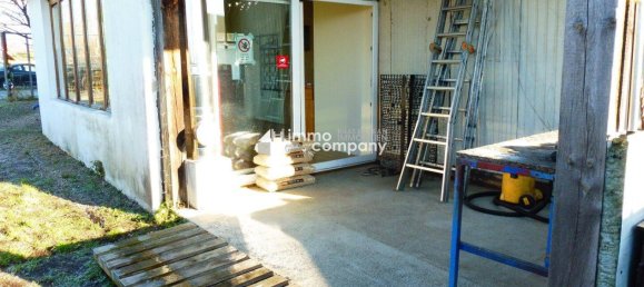 Propriété commerciale à Grafenegg, Austria 400m² No. 145169 13