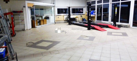 Propriété commerciale à Grafenegg, Austria 400m² No. 145169 3