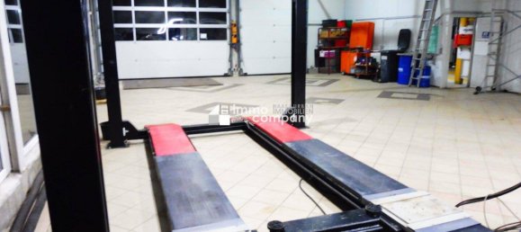 Propriété commerciale à Grafenegg, Austria 400m² No. 145169 5