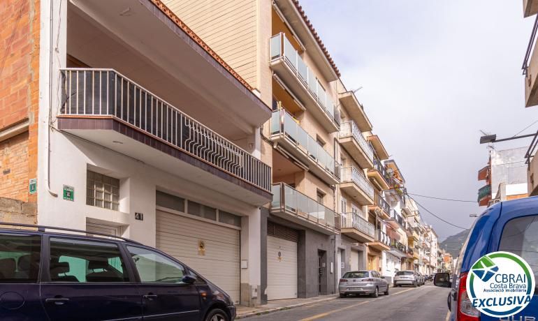 4 Schlafzimmer Penthouse in Roses, Spain, Nr. 211411