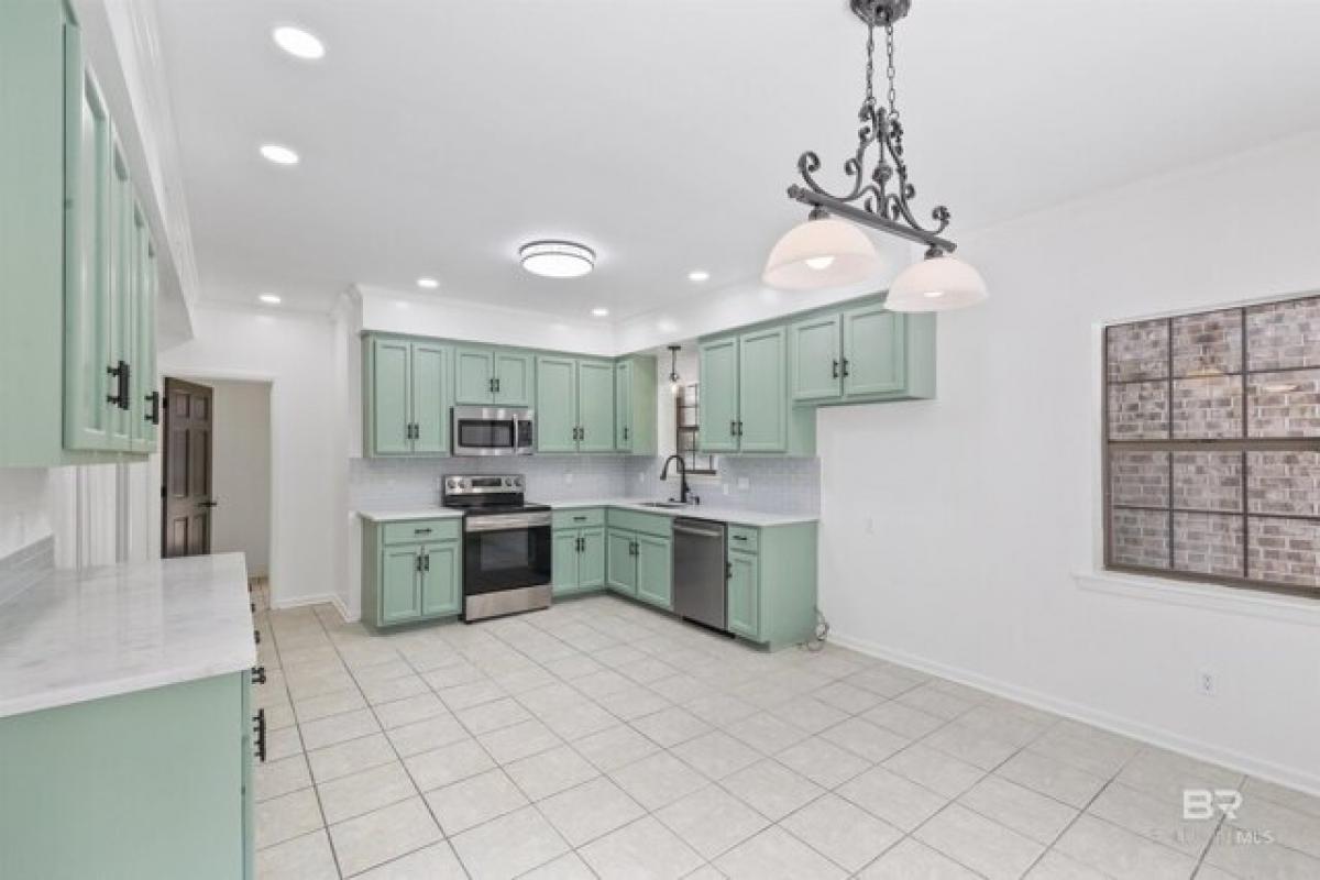 5 chambres Maison à Brewton, USA No. 416688