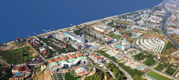 8415m² Land in Konakli, Turkey No. 30469 2