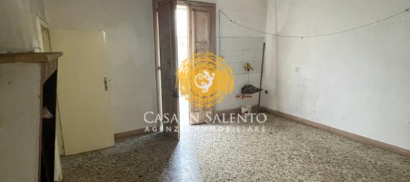 2 chambres Maison de ville à Alessano, Italy No. 140351 11