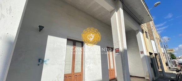 2 chambres Maison de ville à Alessano, Italy No. 140351 18