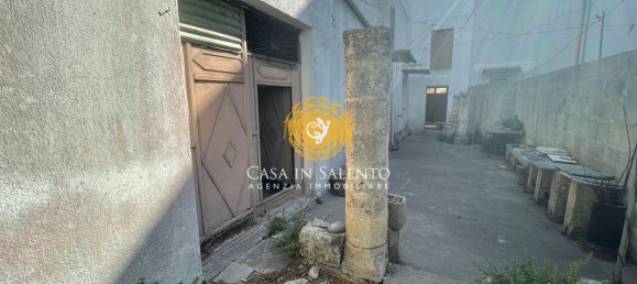 2 chambres Maison de ville à Alessano, Italy No. 140351 5