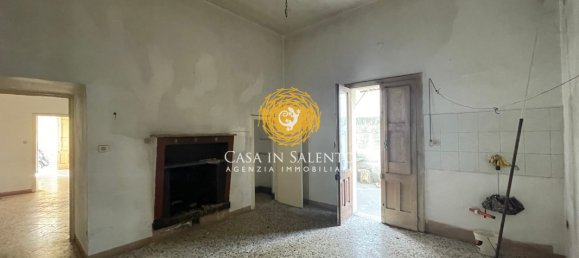 2 chambres Maison de ville à Alessano, Italy No. 140351 13