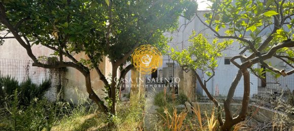 2 chambres Maison de ville à Alessano, Italy No. 140351 4