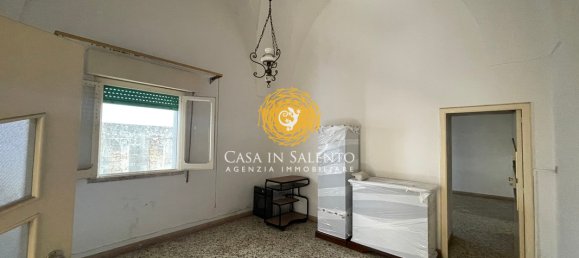 2 chambres Maison de ville à Alessano, Italy No. 140351 7