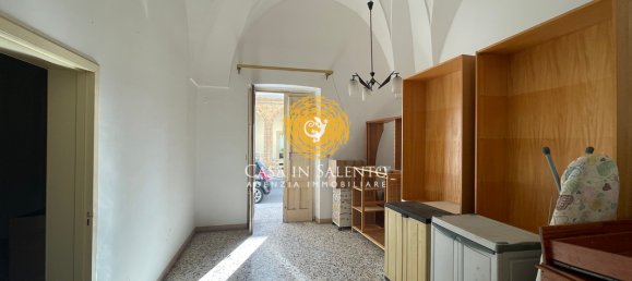 2 chambres Maison de ville à Alessano, Italy No. 140351 6