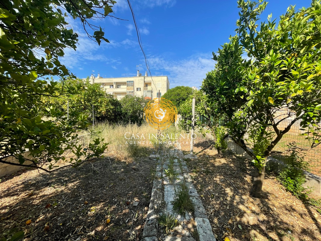 2 chambres Maison de ville à Alessano, Italy No. 140351