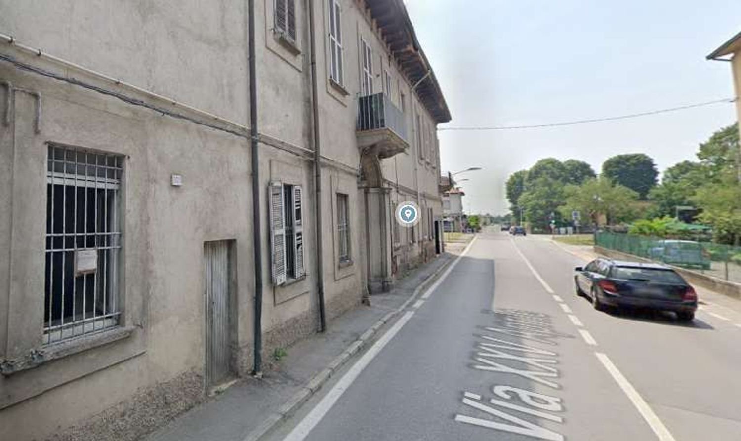 Apartamento de 2 habitaciónes en Merate, Italy No. 4404