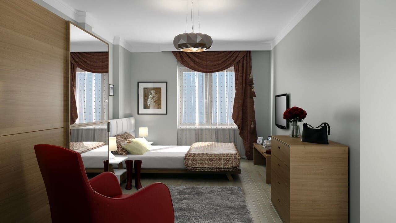 Wohnung 3+1 in Banu Evleri Bahcekent 1, Esenyurt, Turkey, Nr. 37988