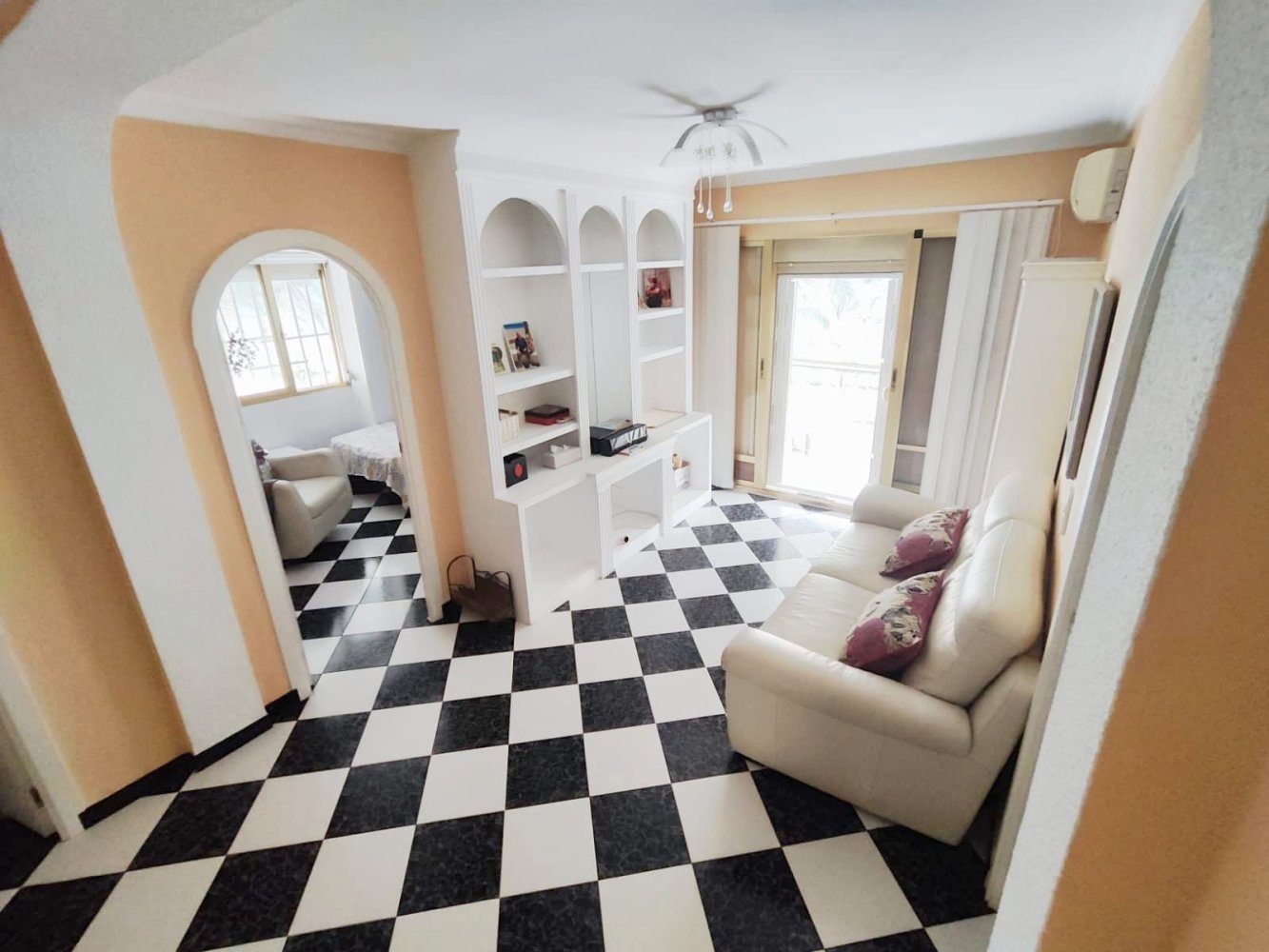 2 chambres Appartement à Alicante, Spain No. 255628