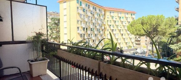 4 bedrooms Apartment in Rome, Italy No. 295126 25