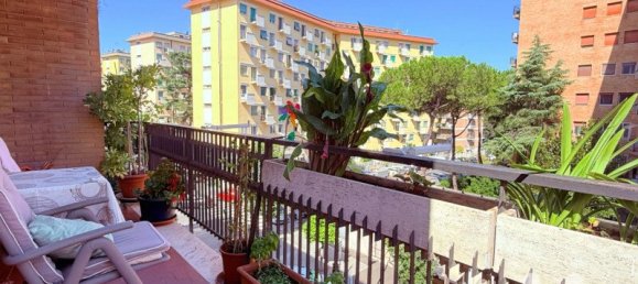 4 bedrooms Apartment in Rome, Italy No. 295126 13