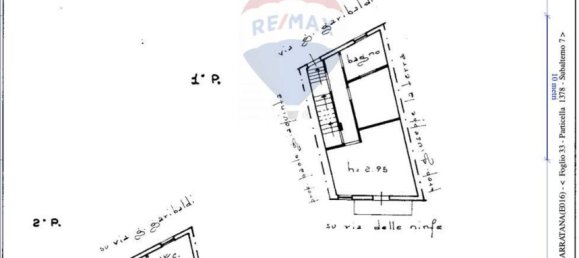 4-salle Maison à Giarratana, Italy No. 227698 30