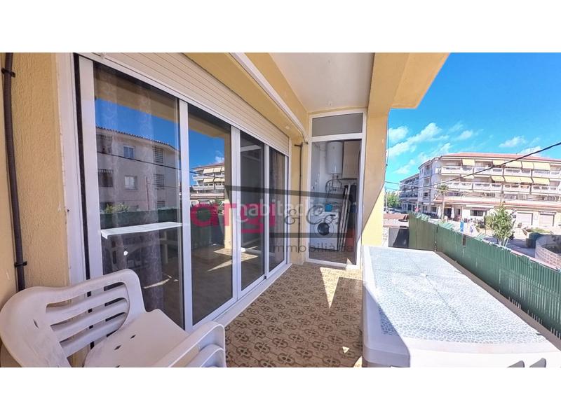 Квартира с 2 спальнями в Кубельес, Испания № 269960