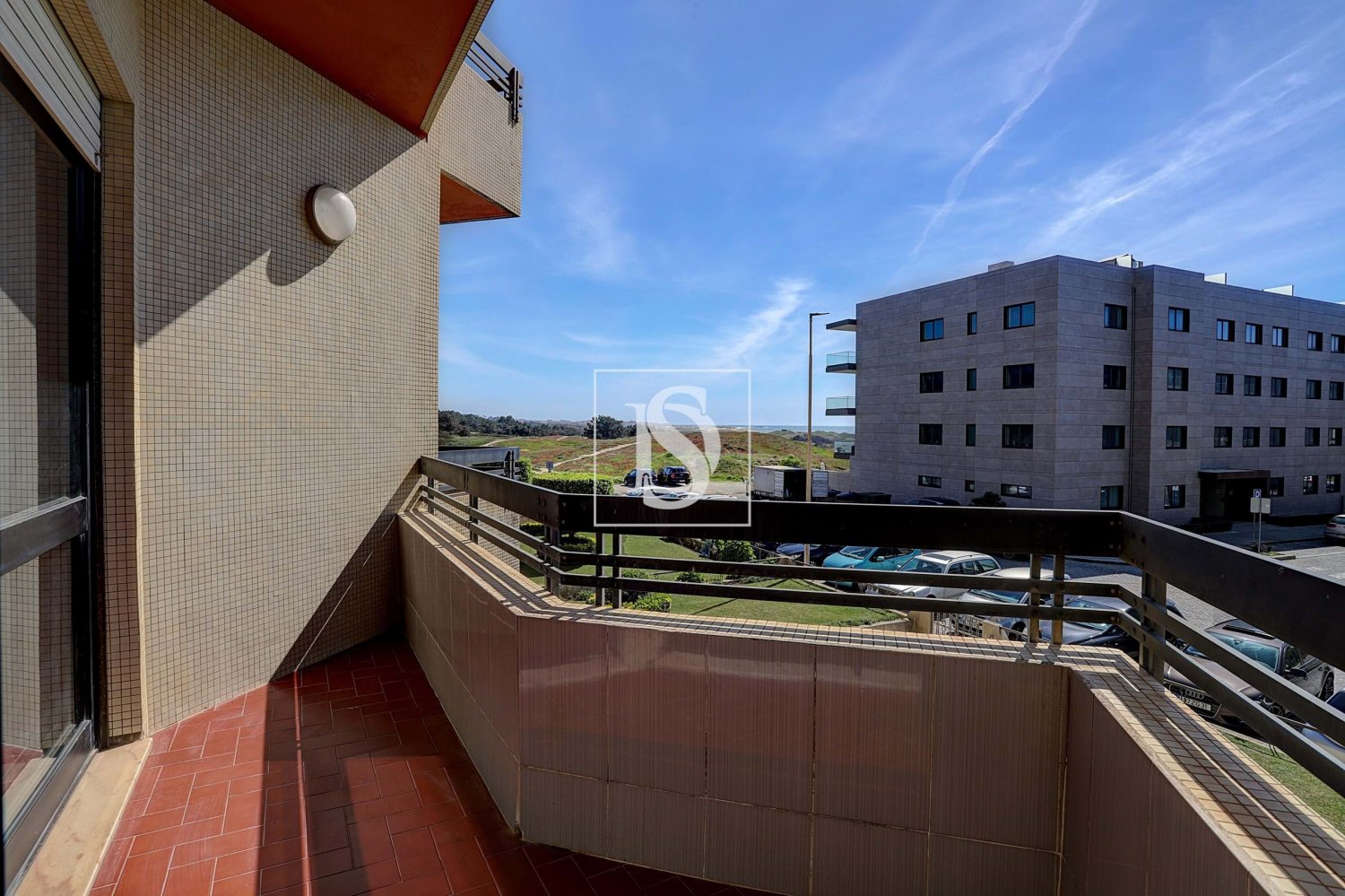 3 غرف نوم شقة في Arvore, Portugal رقم 203203