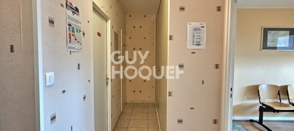 Apartamento T1 em Vandoeuvre-les-Nancy, France N.º 40524 11