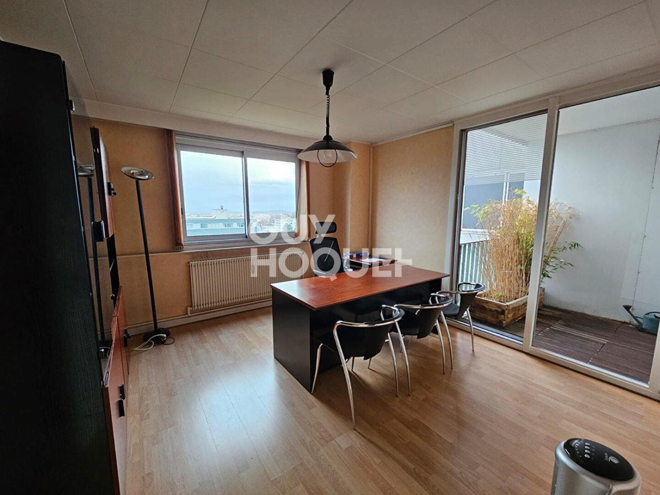 Apartamento T1 em Vandoeuvre-les-Nancy, France N.º 40524