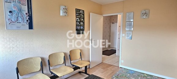 Apartamento T1 em Vandoeuvre-les-Nancy, France N.º 40524 8