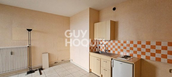 Apartamento T1 em Vandoeuvre-les-Nancy, France N.º 40524 5