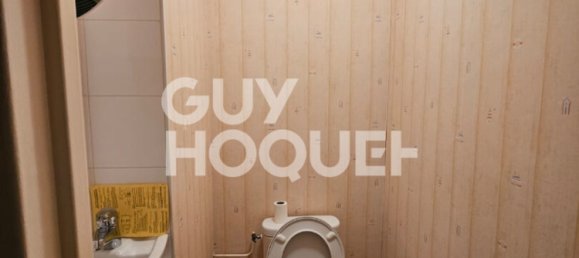 Apartamento T1 em Vandoeuvre-les-Nancy, France N.º 40524 12