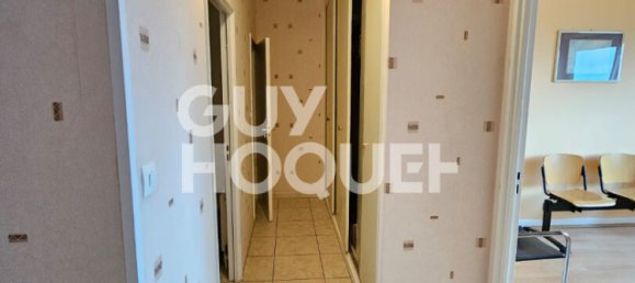 Apartamento T1 em Vandoeuvre-les-Nancy, France N.º 40524 10