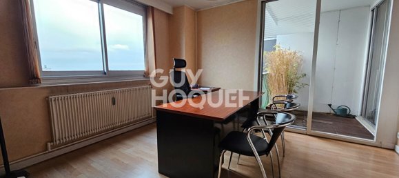 Apartamento T1 em Vandoeuvre-les-Nancy, France N.º 40524 2