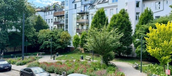 2 rooms Apartment in Rudolfsheim-Funfhaus, Austria No. 204477 2