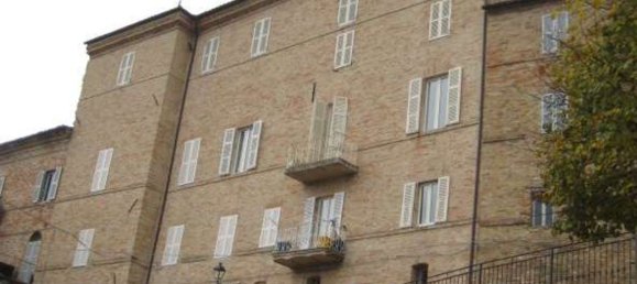 12 rooms House in Montegiorgio, Italy No. 101392 2