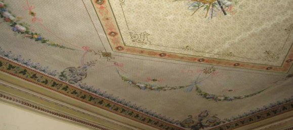 12 rooms House in Montegiorgio, Italy No. 101392 7