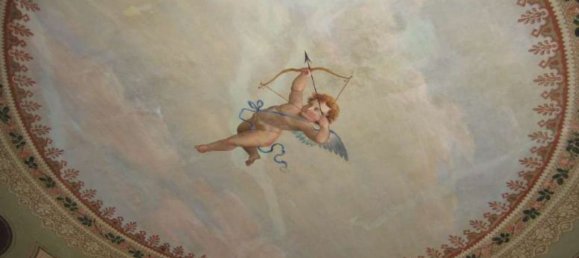 12 rooms House in Montegiorgio, Italy No. 101392 6