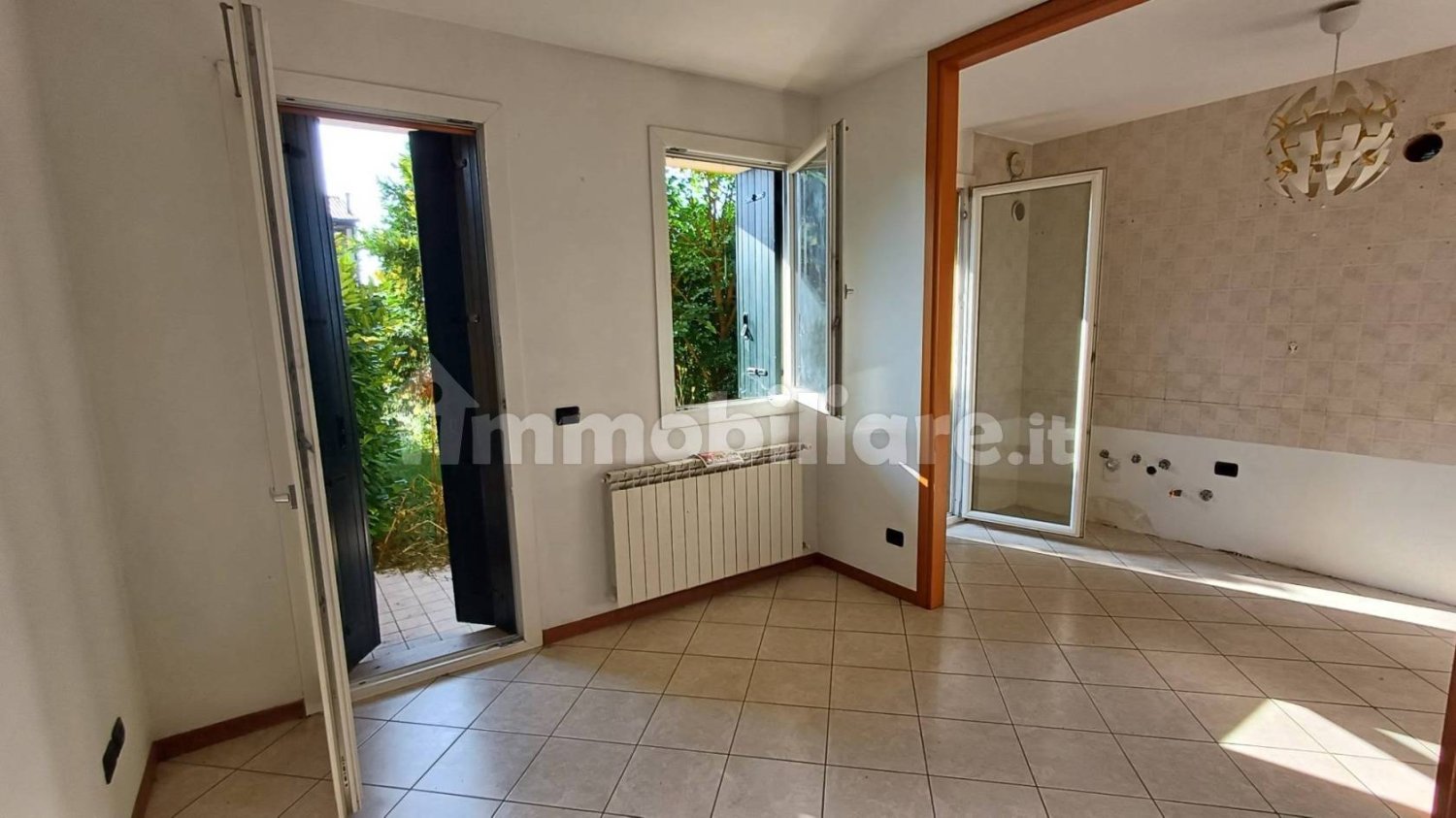 1 bedroom Apartment in Pianiga, Italy No. 259271