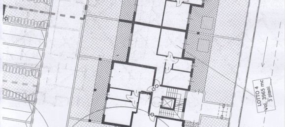 قطعة أرض في Colverde, Italy 6000متر مربع رقم 86069 2