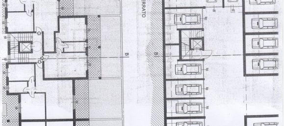 قطعة أرض في Colverde, Italy 6000متر مربع رقم 86069 6
