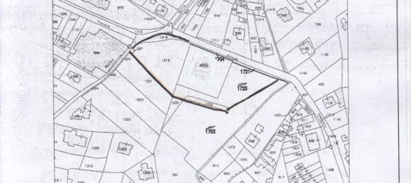 قطعة أرض في Colverde, Italy 6000متر مربع رقم 86069 4