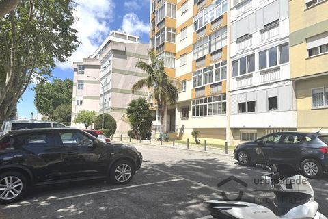4 Schlafzimmer Wohnung in Oeiras, Portugal, Nr. 334978
