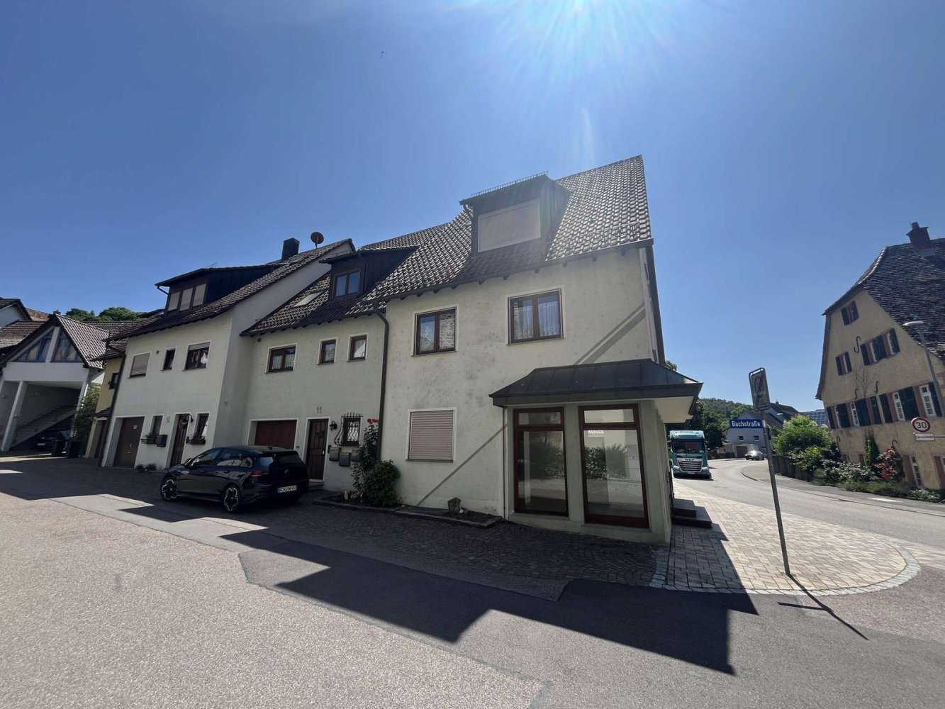 10-salle Bâtiment à Enzkreis, Germany No. 363470