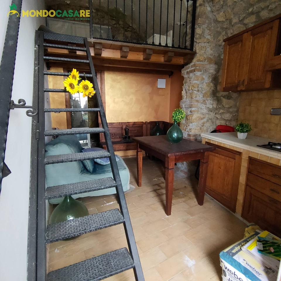 Estudio en Moricone, Italy No. 174994