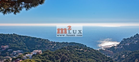  قطعة أرض في Lloret de Mar, Spain رقم 13348 2