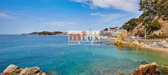  قطعة أرض في Lloret de Mar, Spain رقم 13348 11