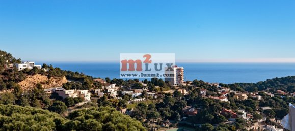  قطعة أرض في Lloret de Mar, Spain رقم 13348 7