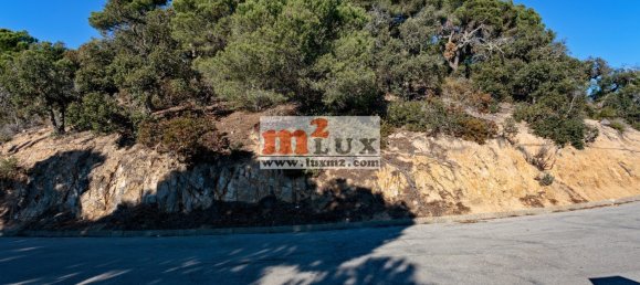  قطعة أرض في Lloret de Mar, Spain رقم 13348 4